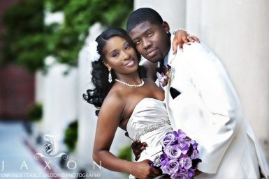Read more about the article Biltmore Ballrooms Wedding: Aaliyah and Kendrick
