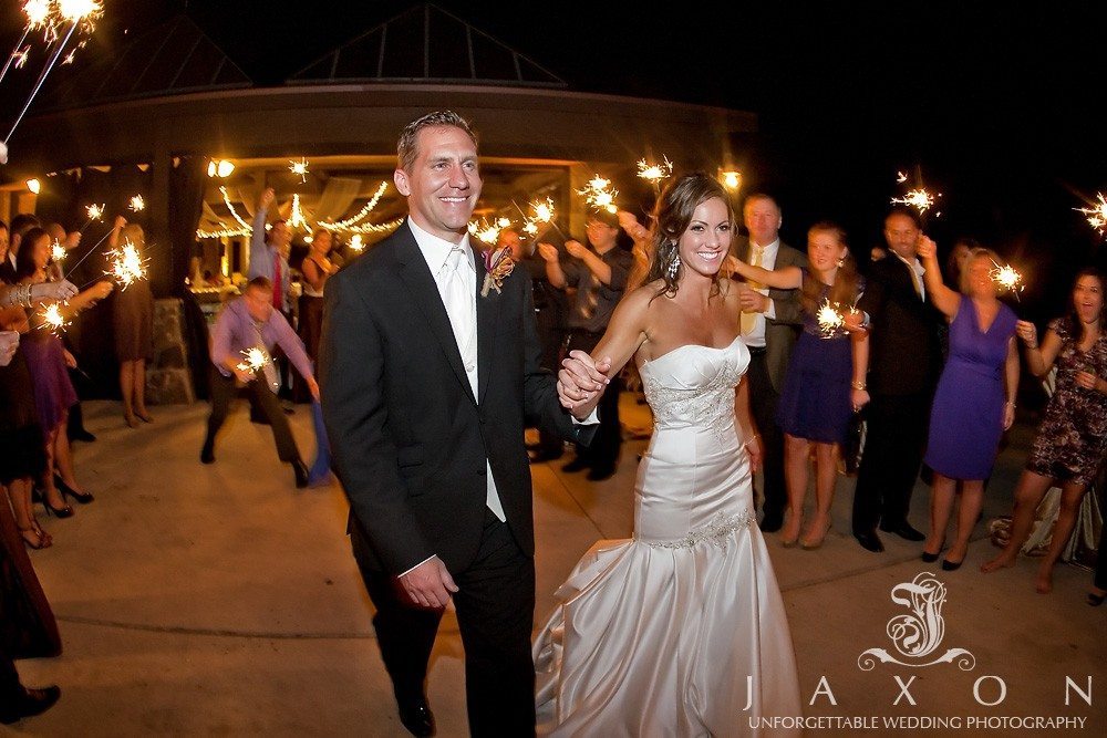 Lake Lanier Wedding | Katie and Bryan