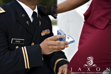 Read more about the article National Mall DC Engagement | Edris & Deron