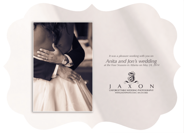 Read more about the article Anita & Jon | Four Seasons Atlanta Wedding