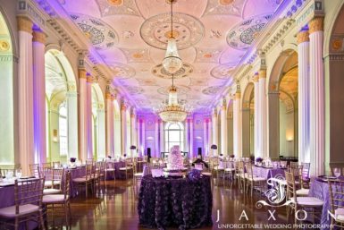 Read more about the article Biltmore Ballrooms Wedding | Danielle & Dock