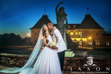 Read more about the article Château Élan Wedding | LaKimberly & Demetrius