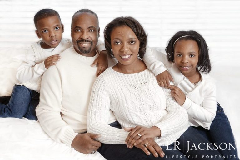 Read more about the article Atlanta Family and Lifestyle Photography | The Criglers