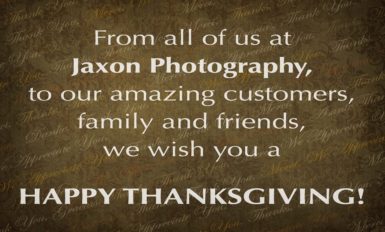 Read more about the article Happy Thanksgiving Greetings to all