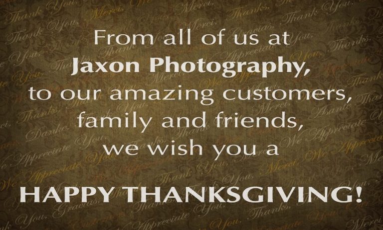 Read more about the article Happy Thanksgiving Greetings to all