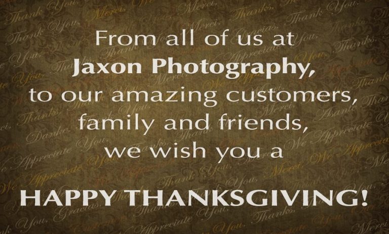Read more about the article Happy Thanksgiving Greetings to all