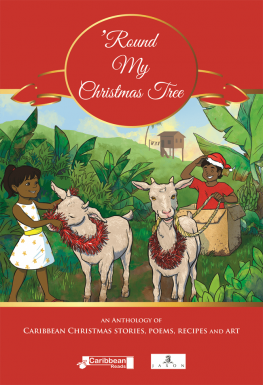 Read more about the article Round My Christmas Tree | Initial Step Foundation