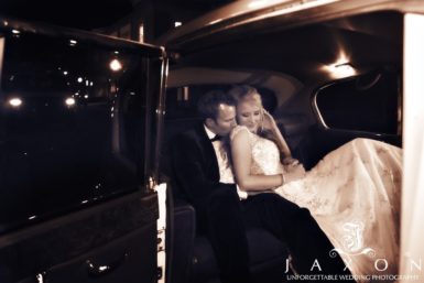 Read more about the article Peachtree Club Rooftop Wedding | Robin and Jeremy