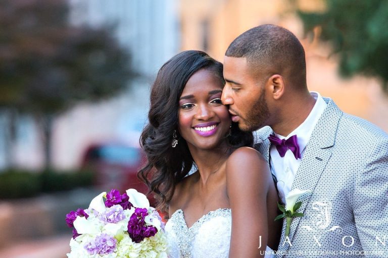 Read more about the article Venetian Room Atlanta Wedding | Brittany and Darryl