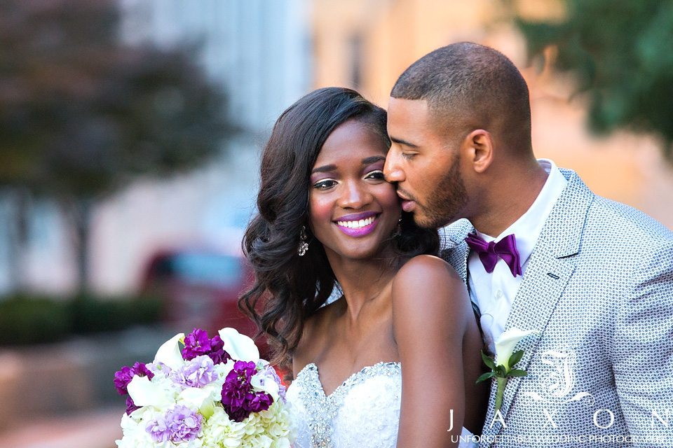 You are currently viewing Venetian Room Atlanta Wedding | Brittany and Darryl