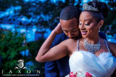 Read more about the article 550 Trackside Wedding