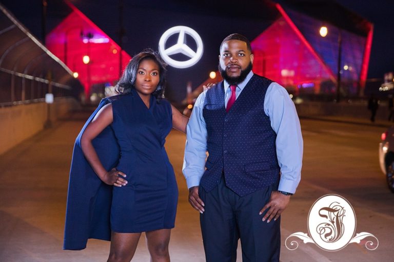 Read more about the article Atlanta Falcons Fan Engagement | Sheveland & Antonio
